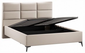 Кровать двуспальная Делана с ПМ Тип 1 в Покачах - pokachi.ok-mebel.com | фото 4