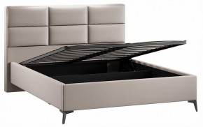 Кровать двуспальная Делана с ПМ Тип 1 в Покачах - pokachi.ok-mebel.com | фото 3