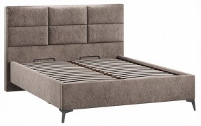 Кровать двуспальная Делана с ПМ Тип 1 в Покачах - pokachi.ok-mebel.com | фото 2