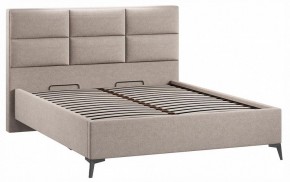 Кровать двуспальная Делана с ПМ Тип 1 в Покачах - pokachi.ok-mebel.com | фото 2