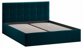 Кровать двуспальная Джоли с ПМ Тип 1 в Покачах - pokachi.ok-mebel.com | фото 2