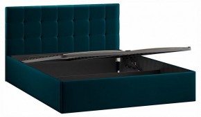 Кровать двуспальная Джоли с ПМ Тип 1 в Покачах - pokachi.ok-mebel.com | фото 3