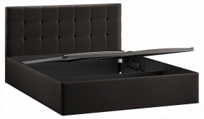 Кровать двуспальная Джоли с ПМ Тип 1 в Покачах - pokachi.ok-mebel.com | фото 3
