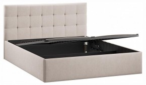 Кровать двуспальная Джоли с ПМ Тип 1 в Покачах - pokachi.ok-mebel.com | фото 4