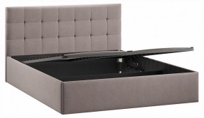 Кровать двуспальная Джоли с ПМ Тип 1 в Покачах - pokachi.ok-mebel.com | фото 3