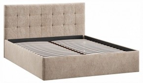 Кровать двуспальная Джоли с ПМ Тип 1 в Покачах - pokachi.ok-mebel.com | фото 2