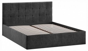 Кровать двуспальная Джоли с ПМ Тип 1 в Покачах - pokachi.ok-mebel.com | фото 2