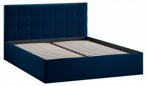 Кровать двуспальная Джоли с ПМ Тип 1 в Покачах - pokachi.ok-mebel.com | фото 2