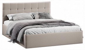 Кровать двуспальная Джоли с ПМ Тип 1 в Покачах - pokachi.ok-mebel.com | фото 2
