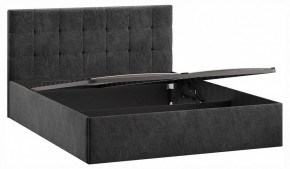 Кровать двуспальная Джоли с ПМ Тип 1 в Покачах - pokachi.ok-mebel.com | фото 3