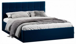 Кровать двуспальная Джоли Тип 1 в Покачах - pokachi.ok-mebel.com | фото