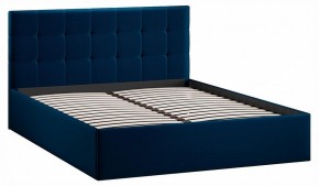 Кровать двуспальная Джоли Тип 1 в Покачах - pokachi.ok-mebel.com | фото 2
