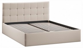 Кровать двуспальная Джоли Тип 1 в Покачах - pokachi.ok-mebel.com | фото 2