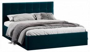 Кровать двуспальная Джоли Тип 1 в Покачах - pokachi.ok-mebel.com | фото