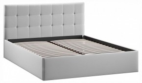 Кровать двуспальная Джоли Тип 1 в Покачах - pokachi.ok-mebel.com | фото 2