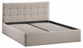 Кровать двуспальная Джоли Тип 1 в Покачах - pokachi.ok-mebel.com | фото