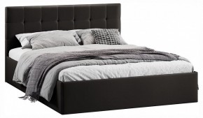 Кровать двуспальная Джоли Тип 1 в Покачах - pokachi.ok-mebel.com | фото