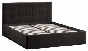 Кровать двуспальная Джоли Тип 1 в Покачах - pokachi.ok-mebel.com | фото 2