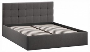 Кровать двуспальная Джоли Тип 1 в Покачах - pokachi.ok-mebel.com | фото