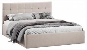 Кровать двуспальная Джоли Тип 1 в Покачах - pokachi.ok-mebel.com | фото