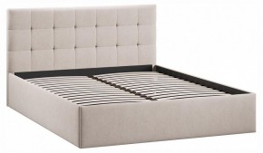 Кровать двуспальная Джоли Тип 1 в Покачах - pokachi.ok-mebel.com | фото 2
