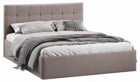 Кровать двуспальная Джоли Тип 1 в Покачах - pokachi.ok-mebel.com | фото
