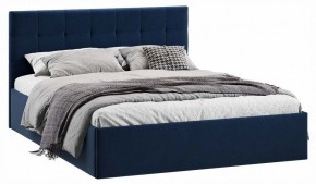 Кровать двуспальная Джоли Тип 1 в Покачах - pokachi.ok-mebel.com | фото