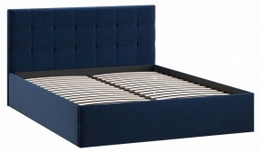 Кровать двуспальная Джоли Тип 1 в Покачах - pokachi.ok-mebel.com | фото 2