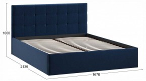 Кровать двуспальная Джоли Тип 1 в Покачах - pokachi.ok-mebel.com | фото 3
