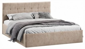Кровать двуспальная Джоли Тип 1 в Покачах - pokachi.ok-mebel.com | фото