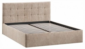 Кровать двуспальная Джоли Тип 1 в Покачах - pokachi.ok-mebel.com | фото 2