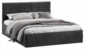 Кровать двуспальная Джоли Тип 1 в Покачах - pokachi.ok-mebel.com | фото