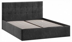 Кровать двуспальная Джоли Тип 1 в Покачах - pokachi.ok-mebel.com | фото 2