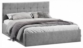 Кровать двуспальная Джоли Тип 1 в Покачах - pokachi.ok-mebel.com | фото