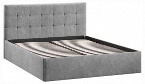 Кровать двуспальная Джоли Тип 1 в Покачах - pokachi.ok-mebel.com | фото 2