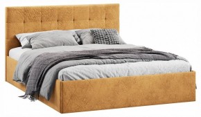Кровать двуспальная Джоли Тип 1 в Покачах - pokachi.ok-mebel.com | фото