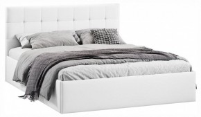 Кровать двуспальная Джоли Тип 1 в Покачах - pokachi.ok-mebel.com | фото