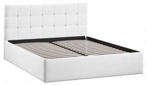 Кровать двуспальная Джоли Тип 1 в Покачах - pokachi.ok-mebel.com | фото 2