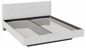 Кровать двуспальная Элис Тип 1 в Покачах - pokachi.ok-mebel.com | фото