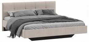 Кровать двуспальная Элис Тип 1 в Покачах - pokachi.ok-mebel.com | фото