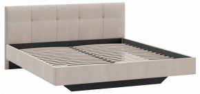 Кровать двуспальная Элис Тип 1 в Покачах - pokachi.ok-mebel.com | фото 2