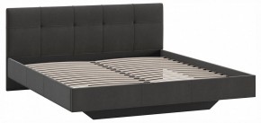 Кровать двуспальная Элис Тип 1 в Покачах - pokachi.ok-mebel.com | фото 2