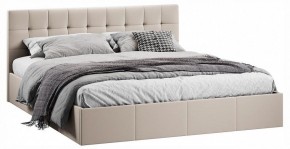 Кровать двуспальная Эмма в Покачах - pokachi.ok-mebel.com | фото 2