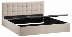 Кровать двуспальная Эмма в Покачах - pokachi.ok-mebel.com | фото 3
