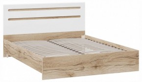 Кровать двуспальная Фьюжн ТД-260.01.03 в Покачах - pokachi.ok-mebel.com | фото 2