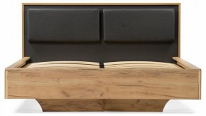 Кровать двуспальная Клауд в Покачах - pokachi.ok-mebel.com | фото 3
