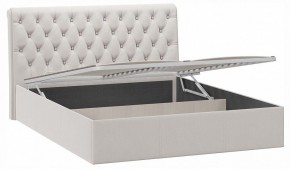 Кровать двуспальная Скарлет с ПМ Тип 1 в Покачах - pokachi.ok-mebel.com | фото 3