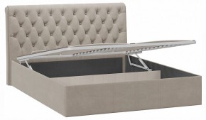 Кровать двуспальная Скарлет с ПМ Тип 1 в Покачах - pokachi.ok-mebel.com | фото 3