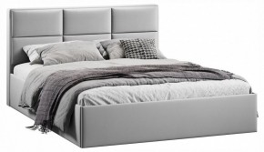 Кровать двуспальная Стелла с ПМ Тип 1 в Покачах - pokachi.ok-mebel.com | фото 2