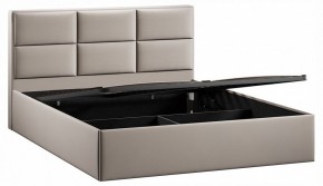 Кровать двуспальная Стелла с ПМ Тип 1 в Покачах - pokachi.ok-mebel.com | фото 3
